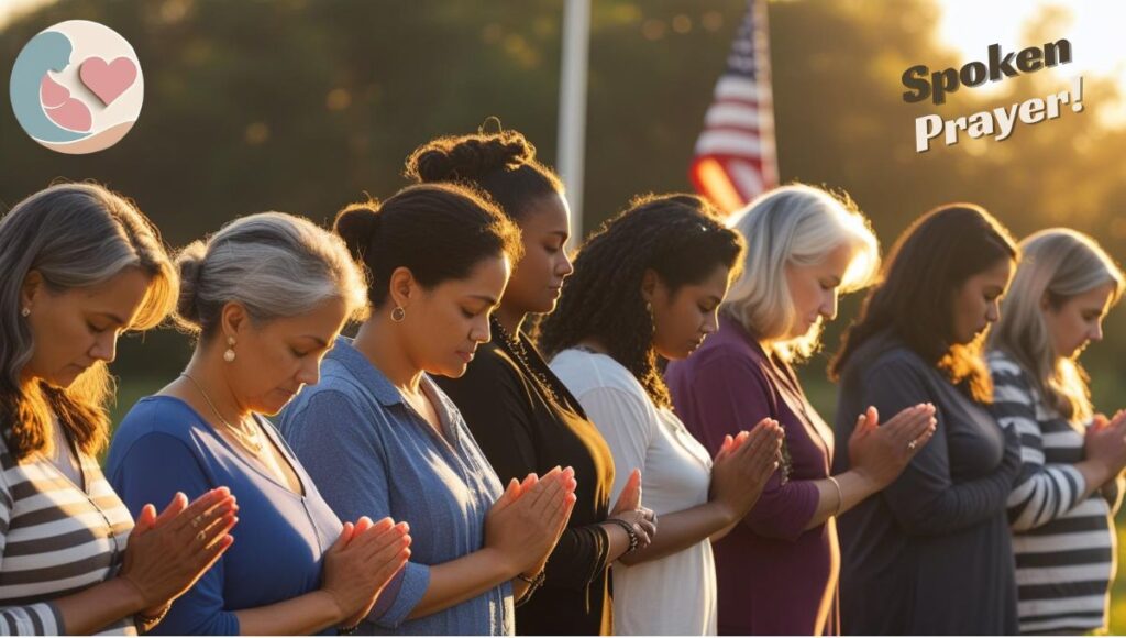 Spoken prayer, a deeply rooted tradition in American religious life, encompasses various expressions including how to pray aloud confidently in public places like schools and workplaces, all protected under the First Amendment prayer rights. With increasing attention on prayer in America, especially in contexts such as prayer in schools and workplace religious accommodation, understanding constitutional prayer rights and religious freedom in America becomes essential. The ACTS prayer method and different Christian prayer types offer structured ways to engage in prayer, helping beginners learn how to pray out loud for the first time. Whether exploring American prayer practices, public prayer First Amendment rights, or the contrast between spoken prayer vs silent prayer, a clear beginner guide to spoken prayer and examples can support individuals in exercising their right to pray freely and confidently in both private and public spaces.